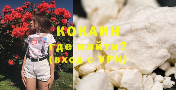 стафф Майский